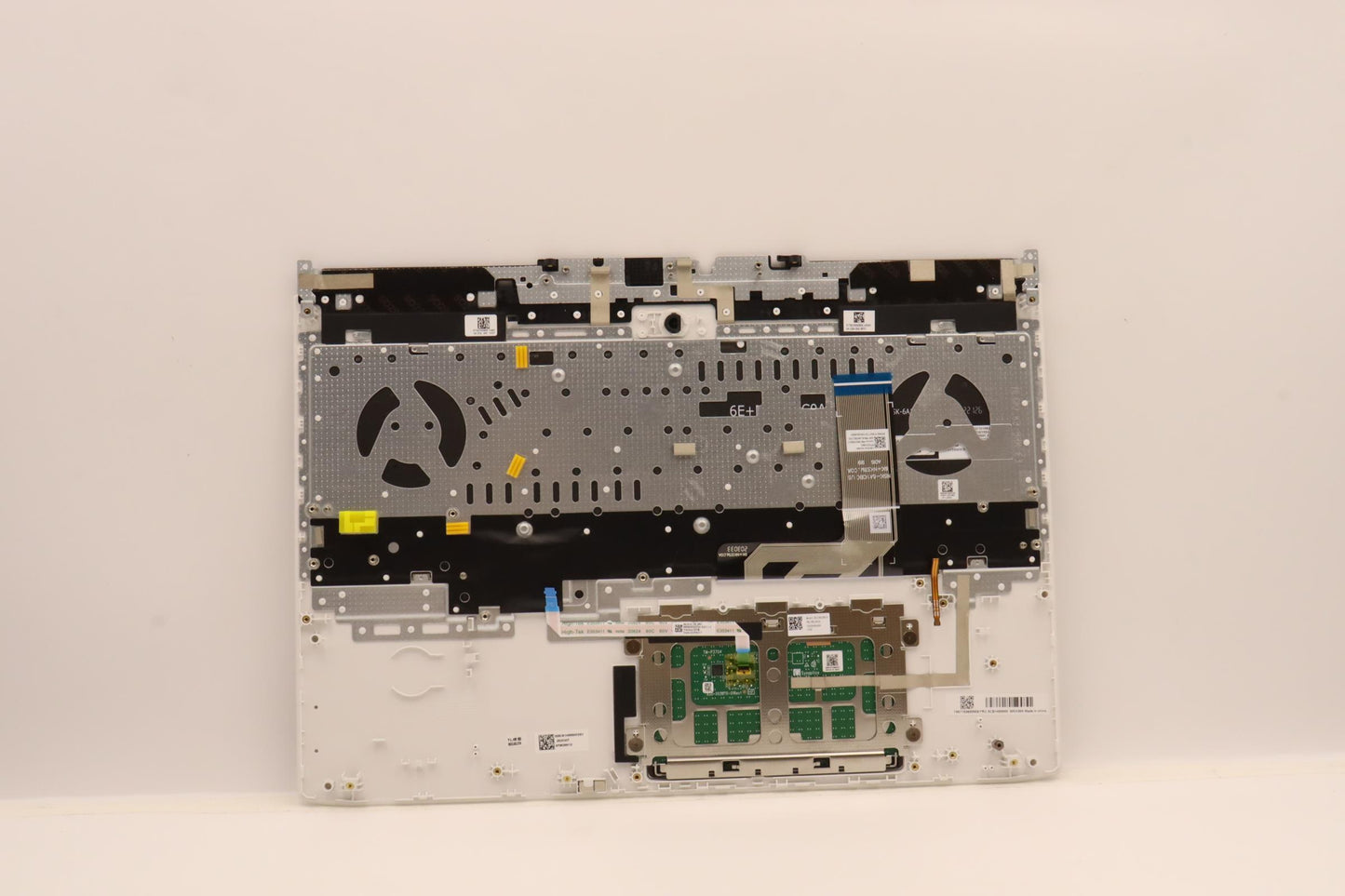 Lenovo Cover Uppercaseasmthai C82S9 E - 5CB1H89888