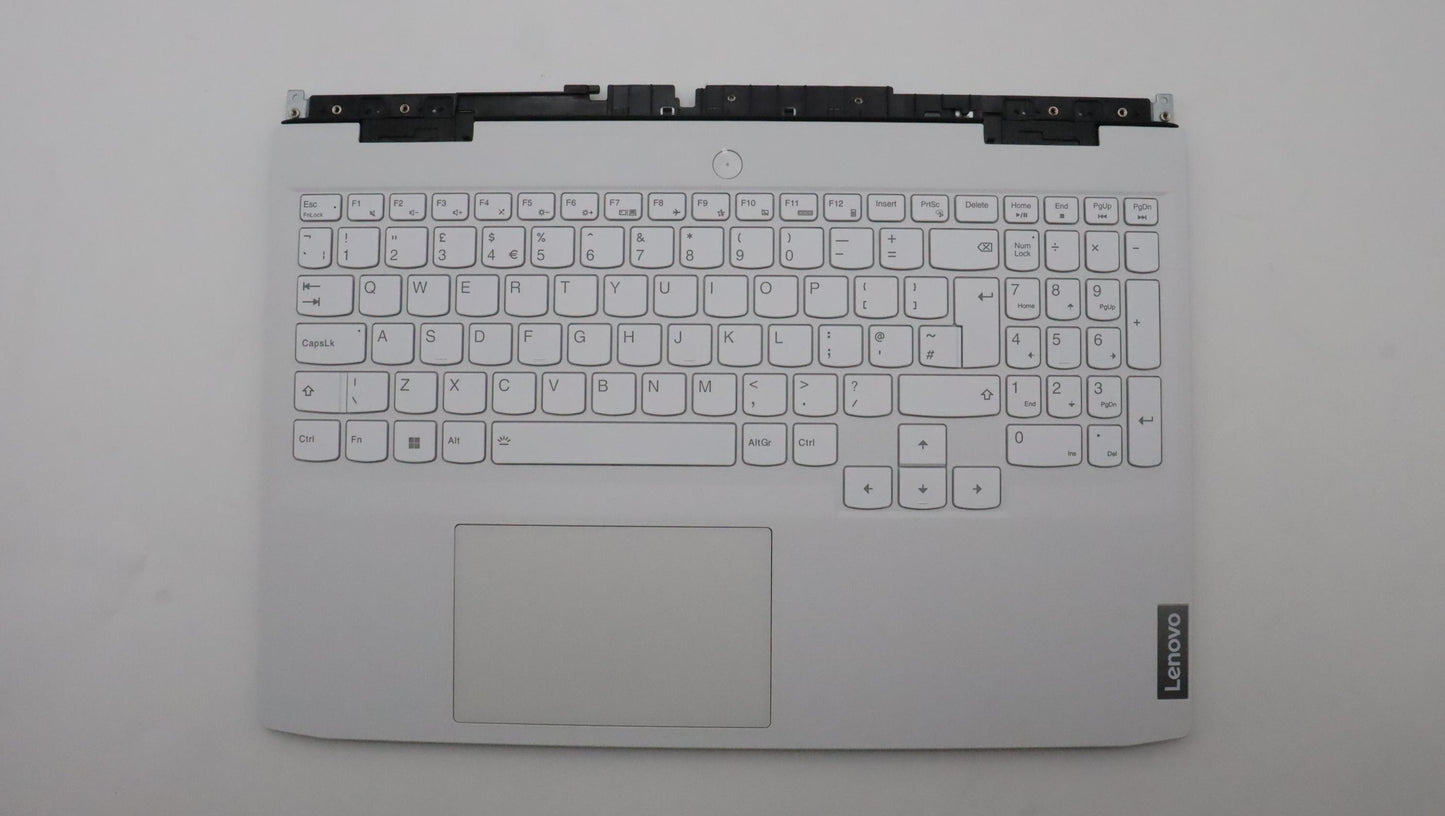 Lenovo Cover Uppercaseasmuke C82S9 E3 - 5CB1H89890