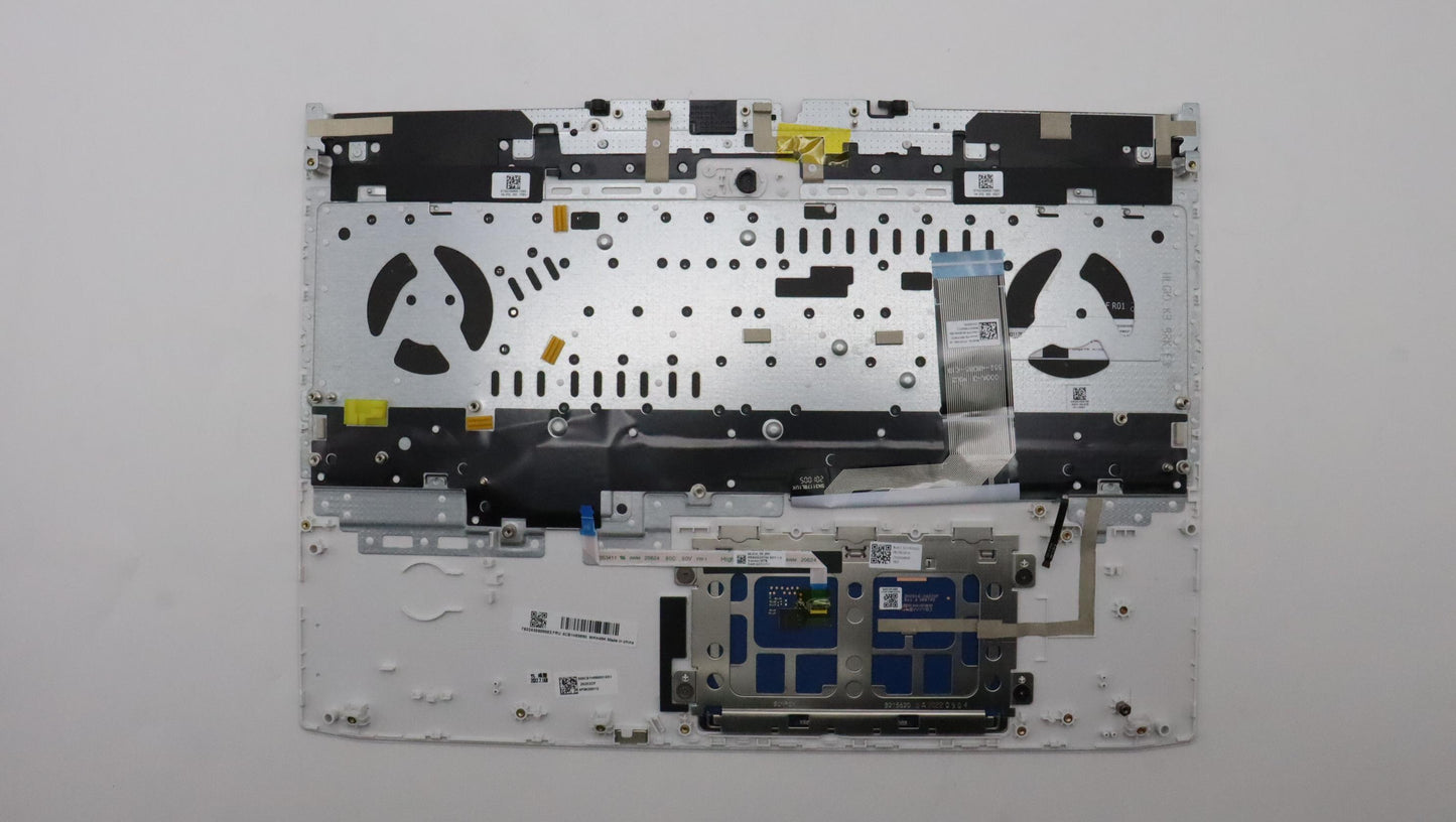 Lenovo Cover Uppercaseasmuke C82S9 E3 - 5CB1H89890