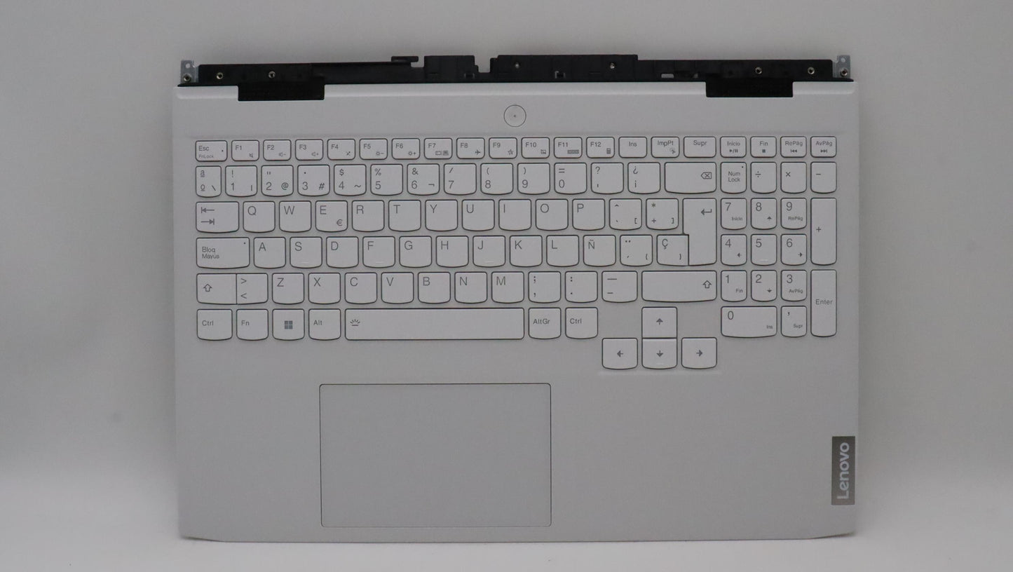 Lenovo Cover Uppercaseasmspa C82S9 E3 - 5CB1H89892