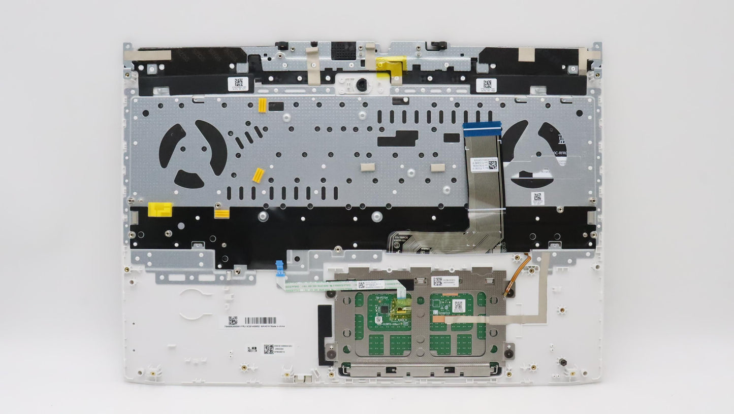 Lenovo Cover Uppercaseasmspa C82S9 E3 - 5CB1H89892
