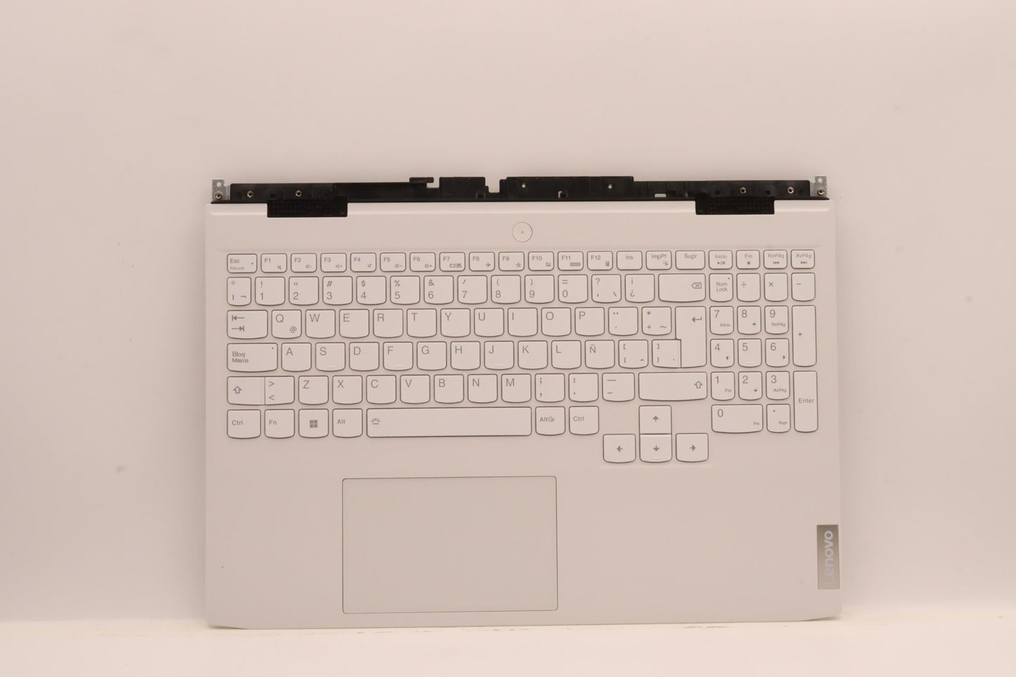 Lenovo Cover Uppercaseasmla Spa C82S9 - 5CB1H89895