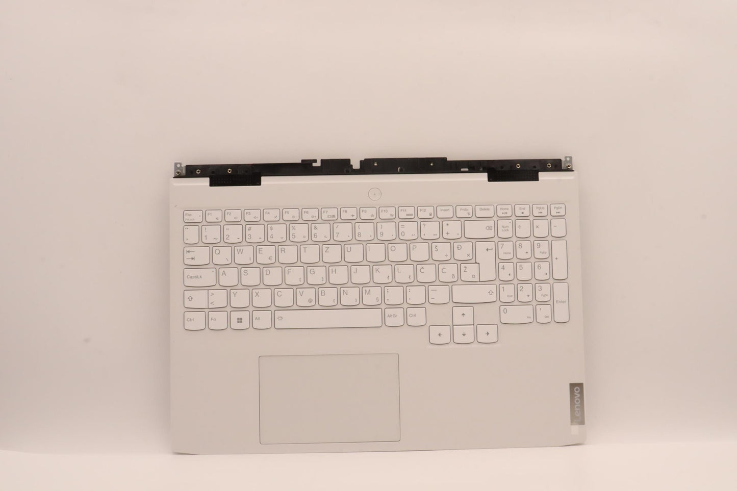 Lenovo Cover Uppercaseasmslv C82S9 E3 - 5CB1H89904
