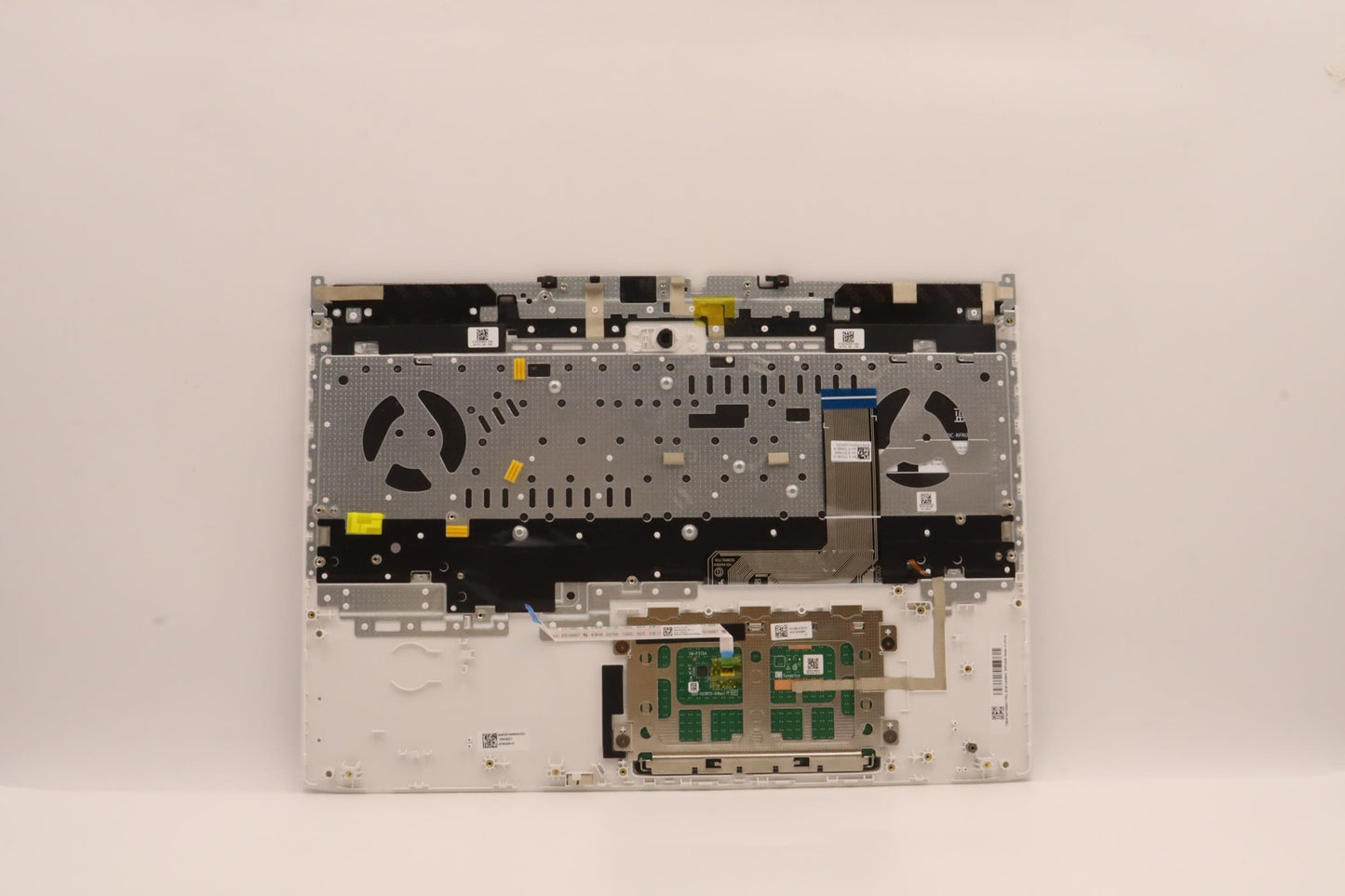 Lenovo Cover Uppercaseasmslv C82S9 E3 - 5CB1H89904