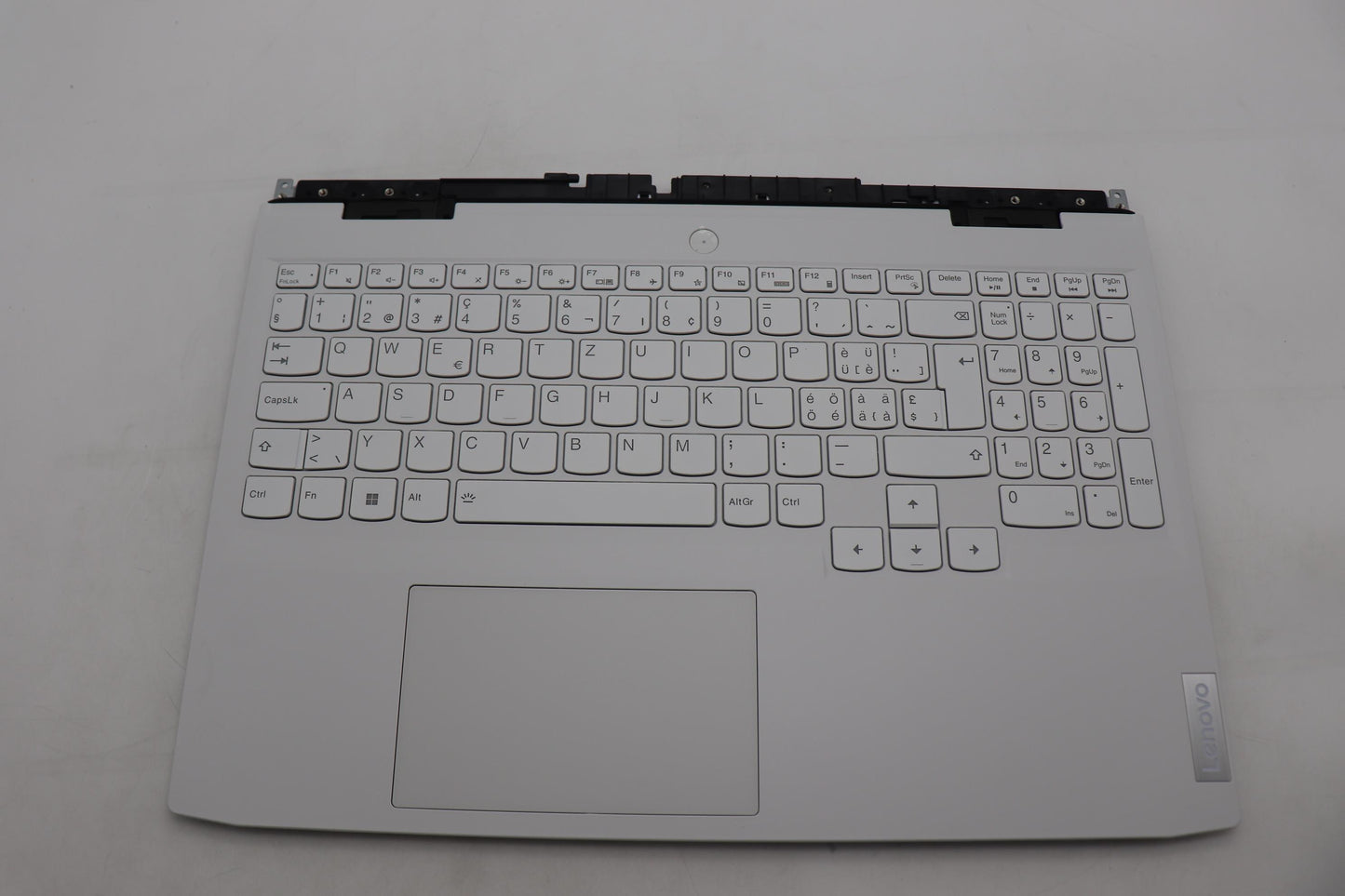 Lenovo Cover Uppercaseasmsws C82S9 E3 - 5CB1H89905