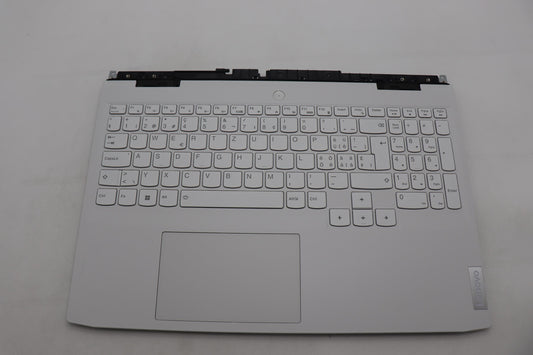 Lenovo Cover Uppercaseasmsws C82S9 E3 - 5CB1H89905