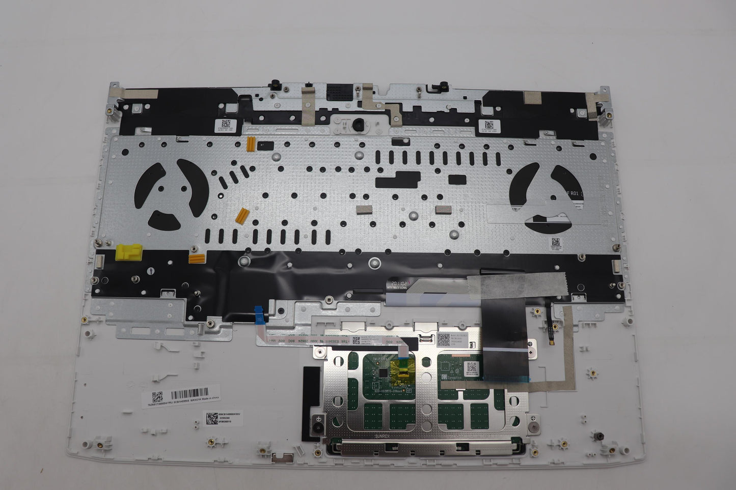 Lenovo Cover Uppercaseasmsws C82S9 E3 - 5CB1H89905