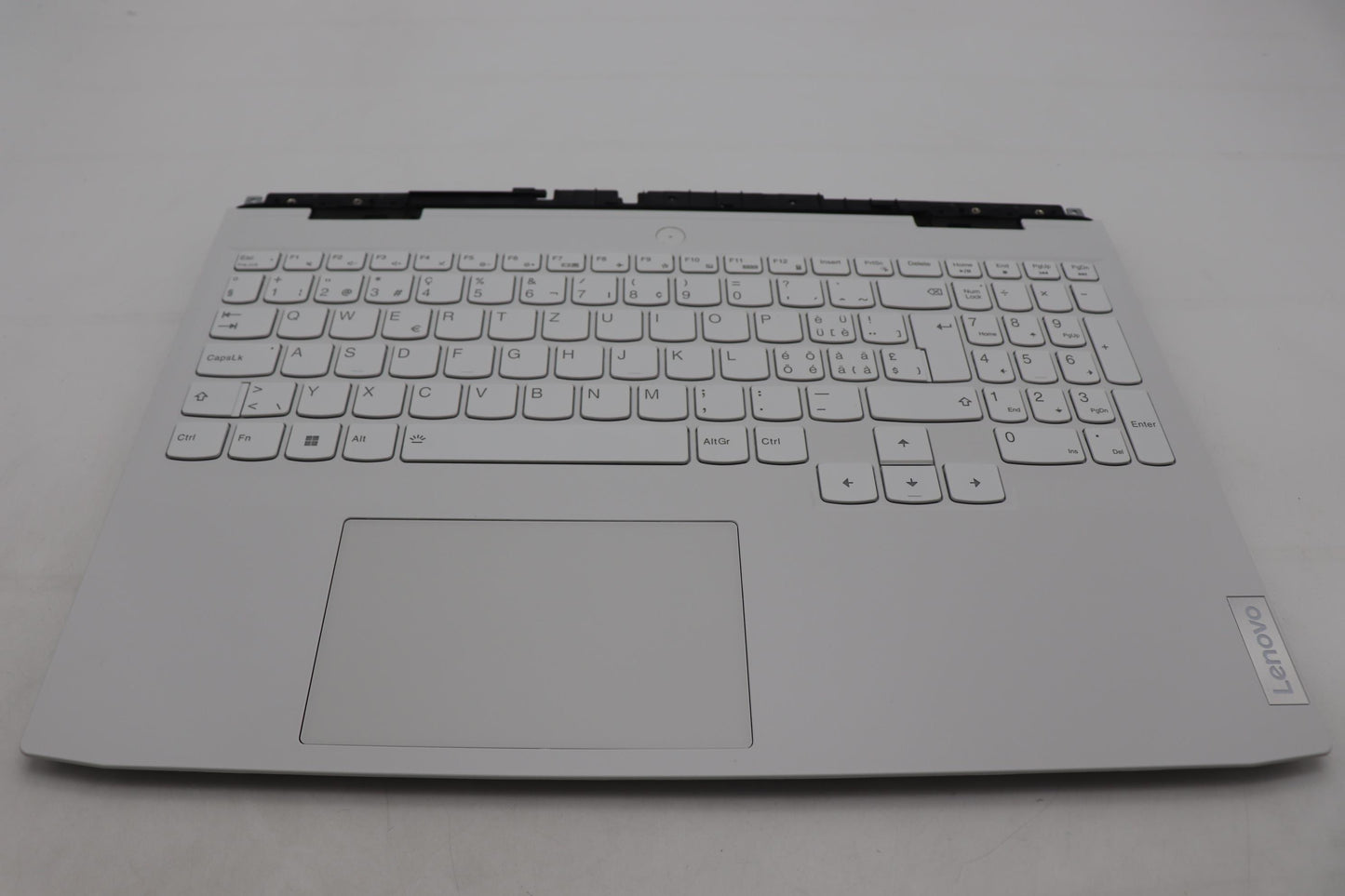 Lenovo Cover Uppercaseasmsws C82S9 E3 - 5CB1H89905