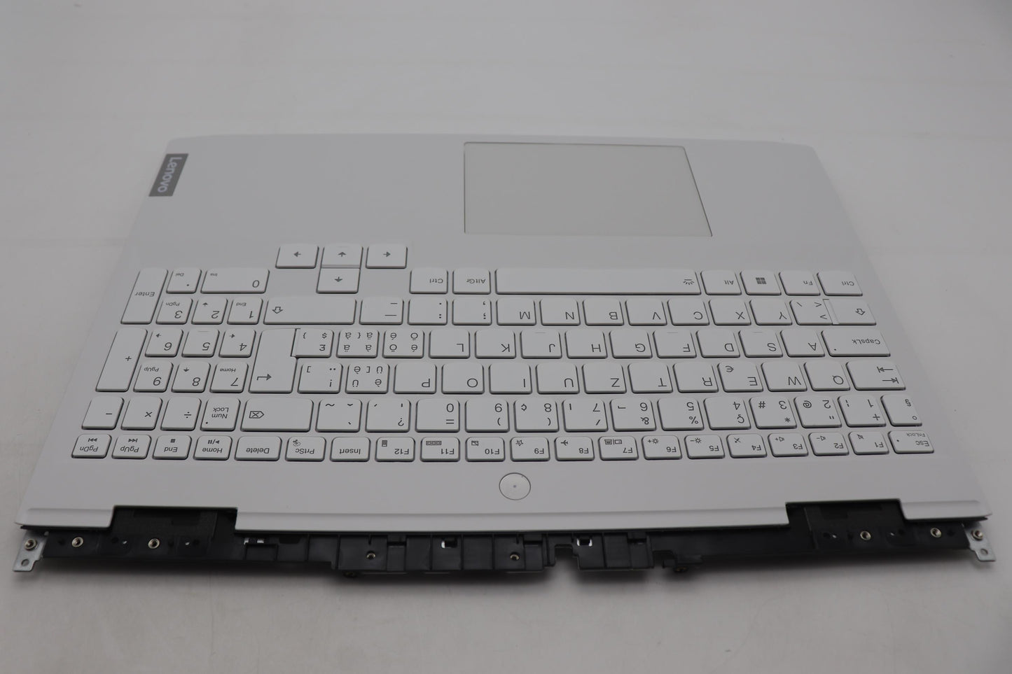 Lenovo Cover Uppercaseasmsws C82S9 E3 - 5CB1H89905