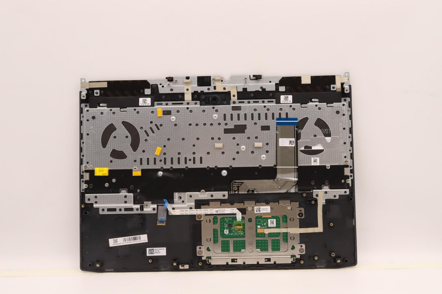 Lenovo Cover Uppercaseasmeng C82S9Rgb - 5CB1H89912