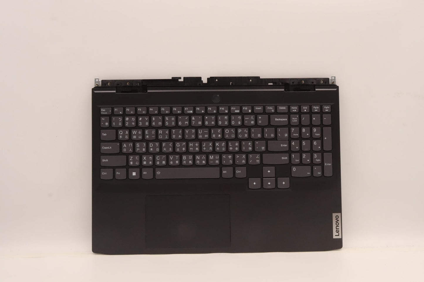 Lenovo Cover Uppercaseasmtc C82S9Rgb - 5CB1H89916