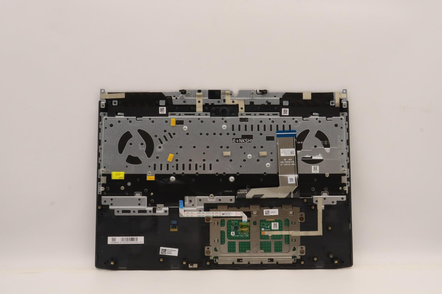 Lenovo Cover Uppercaseasmtc C82S9Rgb - 5CB1H89916