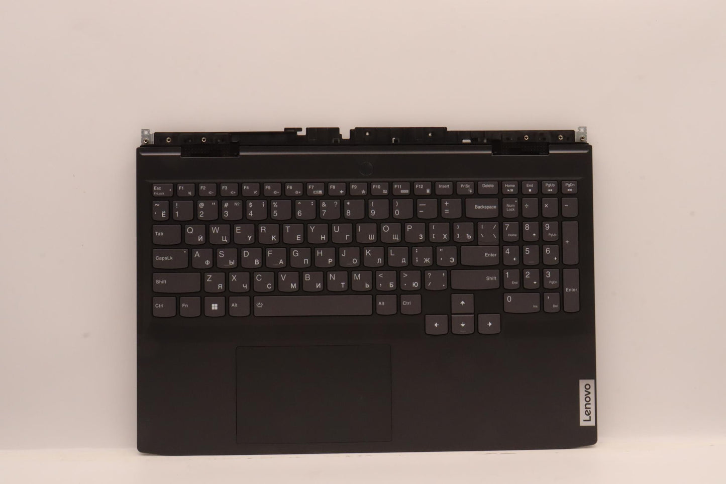 Lenovo Cover Uppercaseasmrus C82S9Rgb - 5CB1H89917