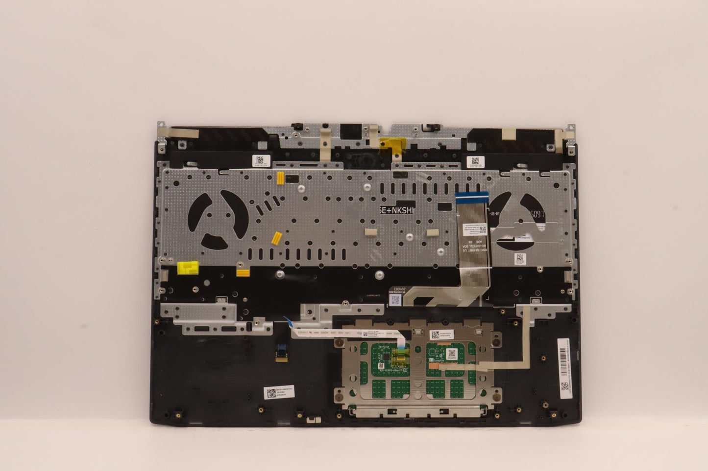 Lenovo Cover Uppercaseasmrus C82S9Rgb - 5CB1H89917