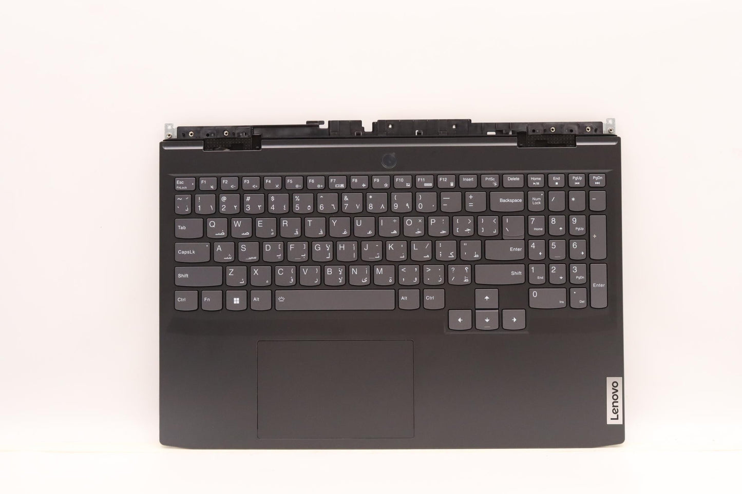Lenovo Cover Uppercaseasmara C82S9Rgb - 5CB1H89918