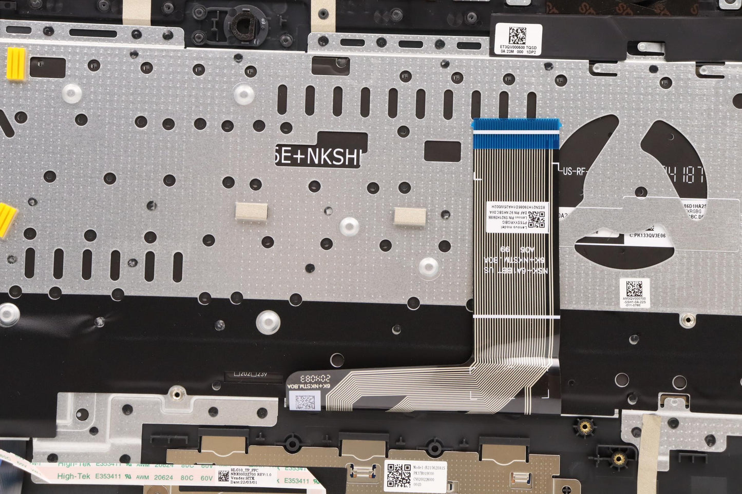 Lenovo Cover Uppercaseasmara C82S9Rgb - 5CB1H89918