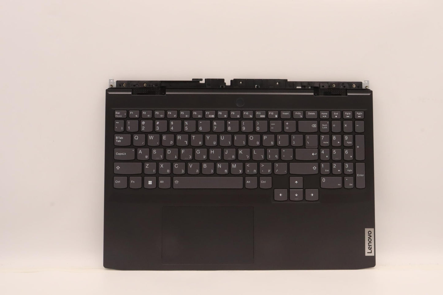 Lenovo Cover Uppercaseasmhbw C82S9Rgb - 5CB1H89919