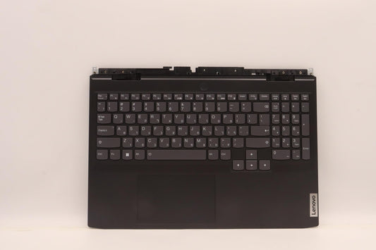 Lenovo Cover Uppercaseasmhbw C82S9Rgb - 5CB1H89919