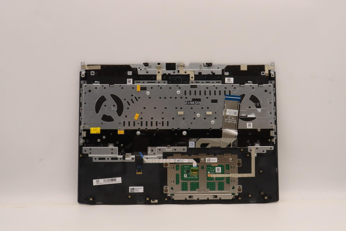 Lenovo Cover Uppercaseasmhbw C82S9Rgb - 5CB1H89919