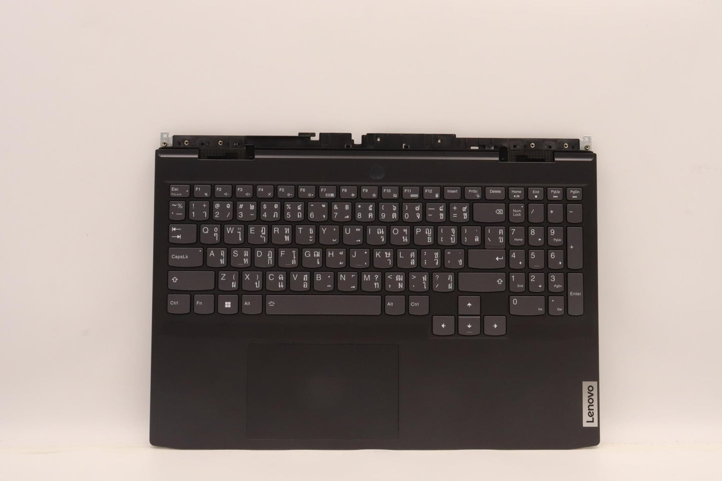 Lenovo Cover Uppercaseasmthai C82S9Rg - 5CB1H89920