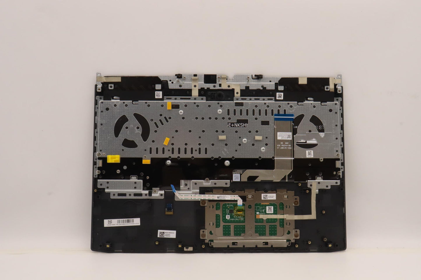 Lenovo Cover Uppercaseasmthai C82S9Rg - 5CB1H89920