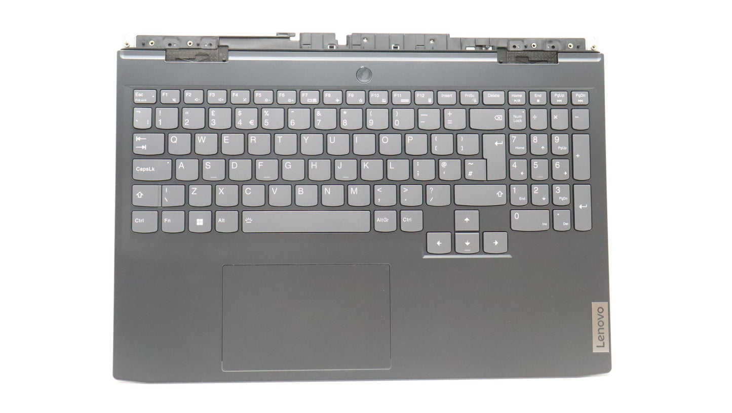 Lenovo Cover Uppercaseasmuke C82S9Rgb - 5CB1H89922
