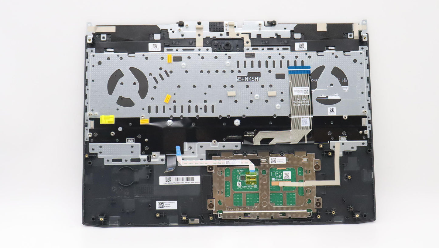 Lenovo Cover Uppercaseasmuke C82S9Rgb - 5CB1H89922