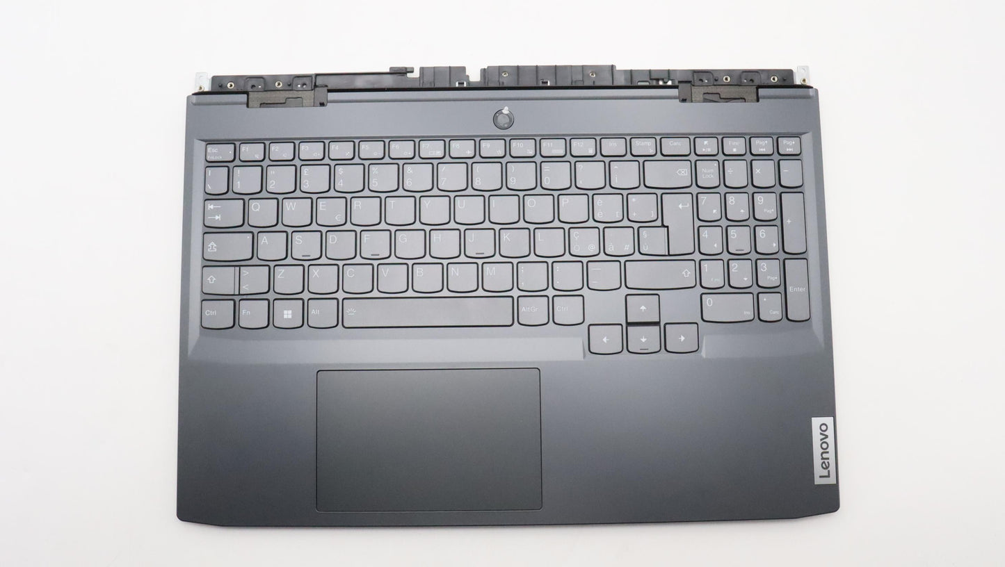 Lenovo Cover Uppercaseasmita C82S9Rgb - 5CB1H89923