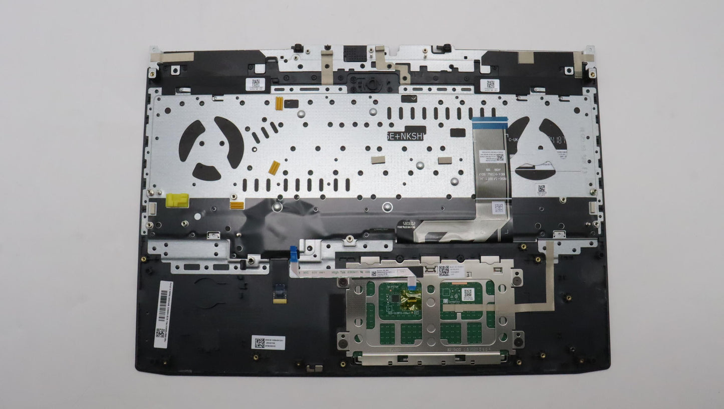 Lenovo Cover Uppercaseasmita C82S9Rgb - 5CB1H89923