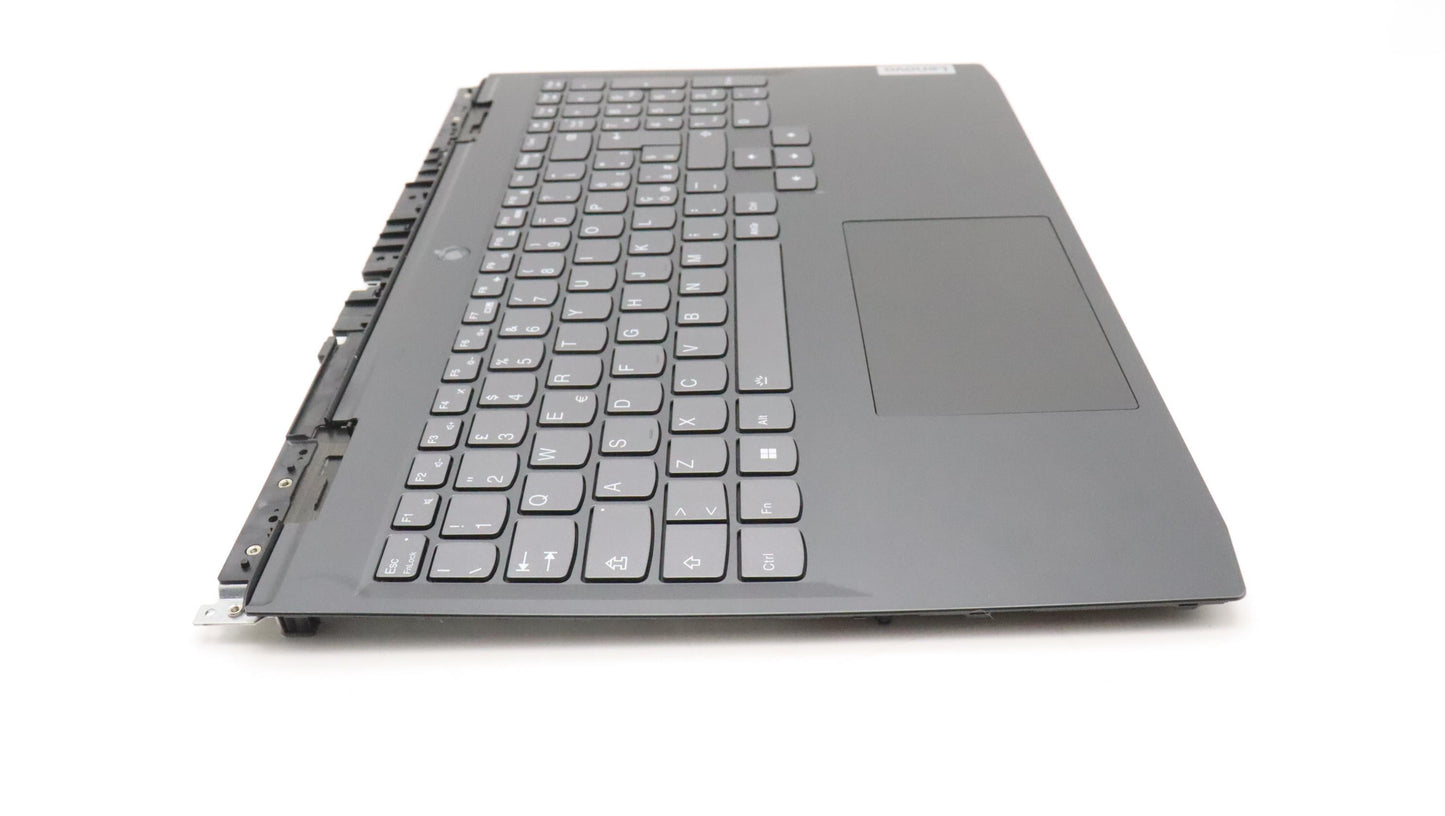 Lenovo Cover Uppercaseasmita C82S9Rgb - 5CB1H89923