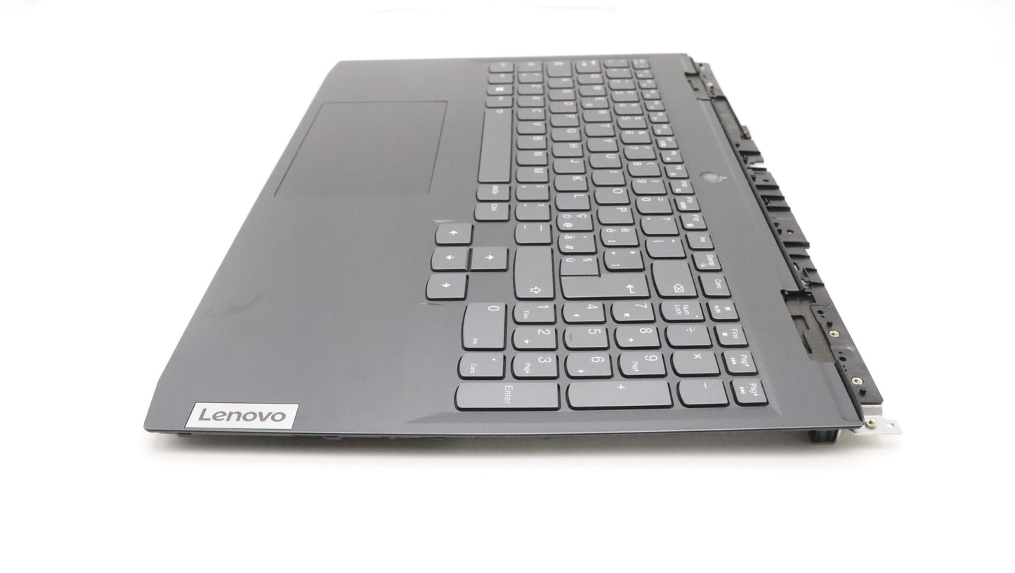 Lenovo Cover Uppercaseasmita C82S9Rgb - 5CB1H89923