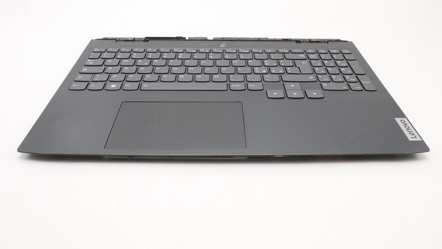 Lenovo Cover Uppercaseasmita C82S9Rgb - 5CB1H89923