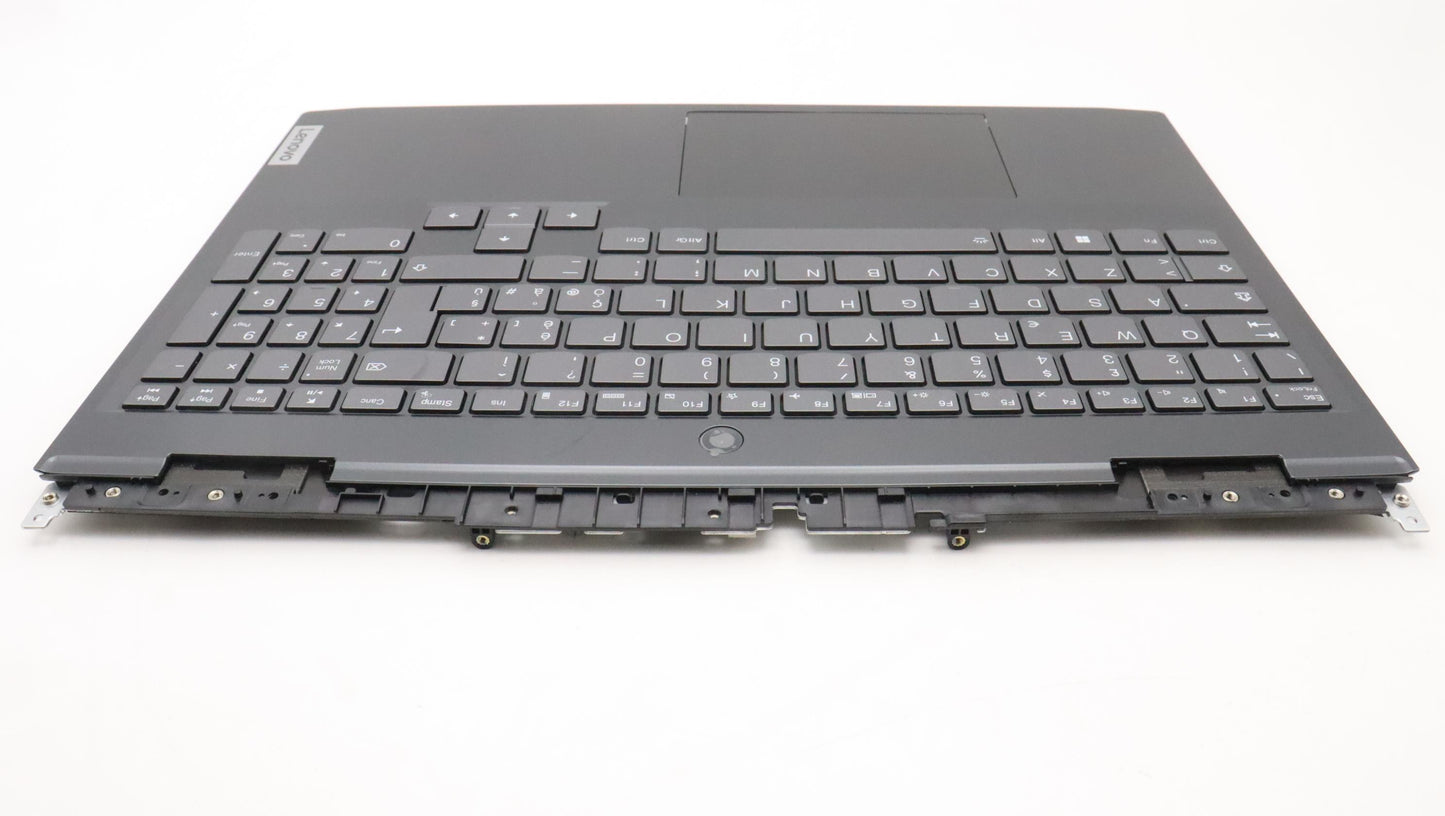 Lenovo Cover Uppercaseasmita C82S9Rgb - 5CB1H89923