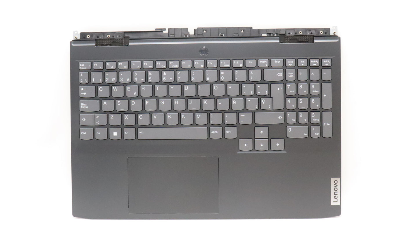 Lenovo Cover Uppercaseasmspa C82S9Rgb - 5CB1H89924