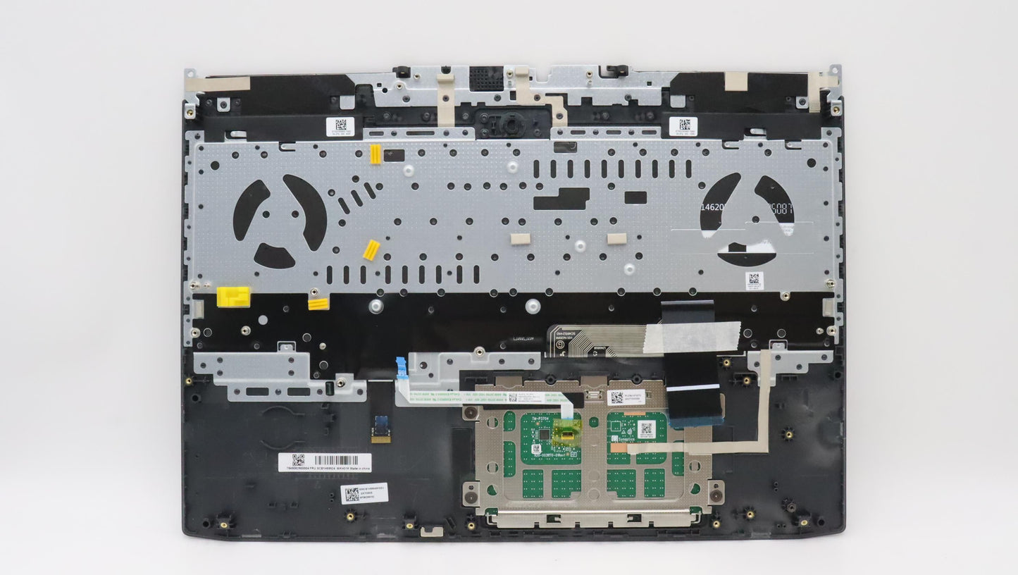 Lenovo Cover Uppercaseasmspa C82S9Rgb - 5CB1H89924