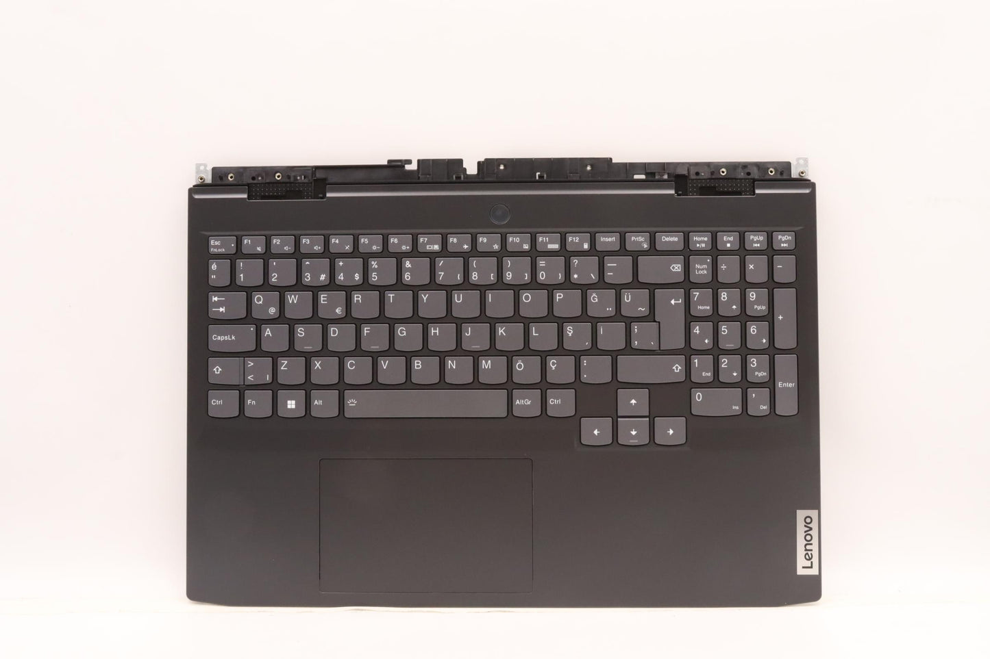 Lenovo Cover Uppercaseasmtur C82S9Rgb - 5CB1H89925