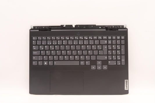 Lenovo Cover Uppercaseasmtur C82S9Rgb - 5CB1H89925