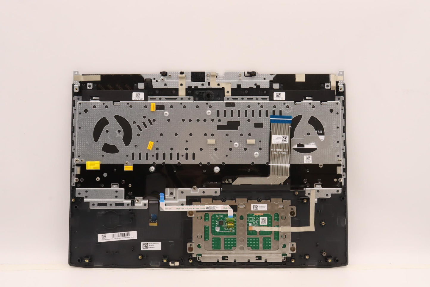 Lenovo Cover Uppercaseasmtur C82S9Rgb - 5CB1H89925