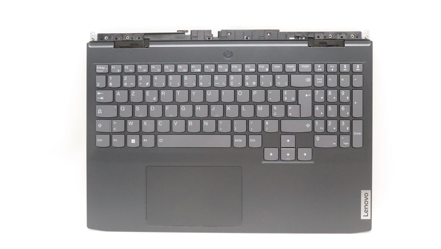 Lenovo Cover Uppercaseasmfra C82S9Rgb - 5CB1H89930