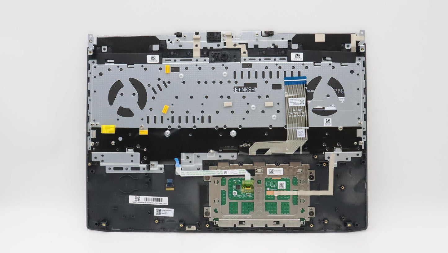 Lenovo Cover Uppercaseasmfra C82S9Rgb - 5CB1H89930