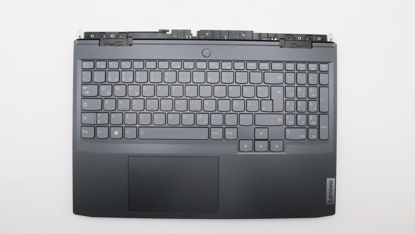 Lenovo Cover Uppercaseasmger C82S9Rgb - 5CB1H89931