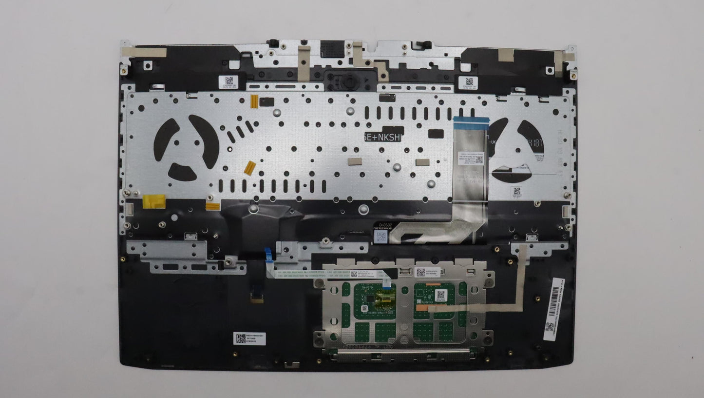 Lenovo Cover Uppercaseasmger C82S9Rgb - 5CB1H89931