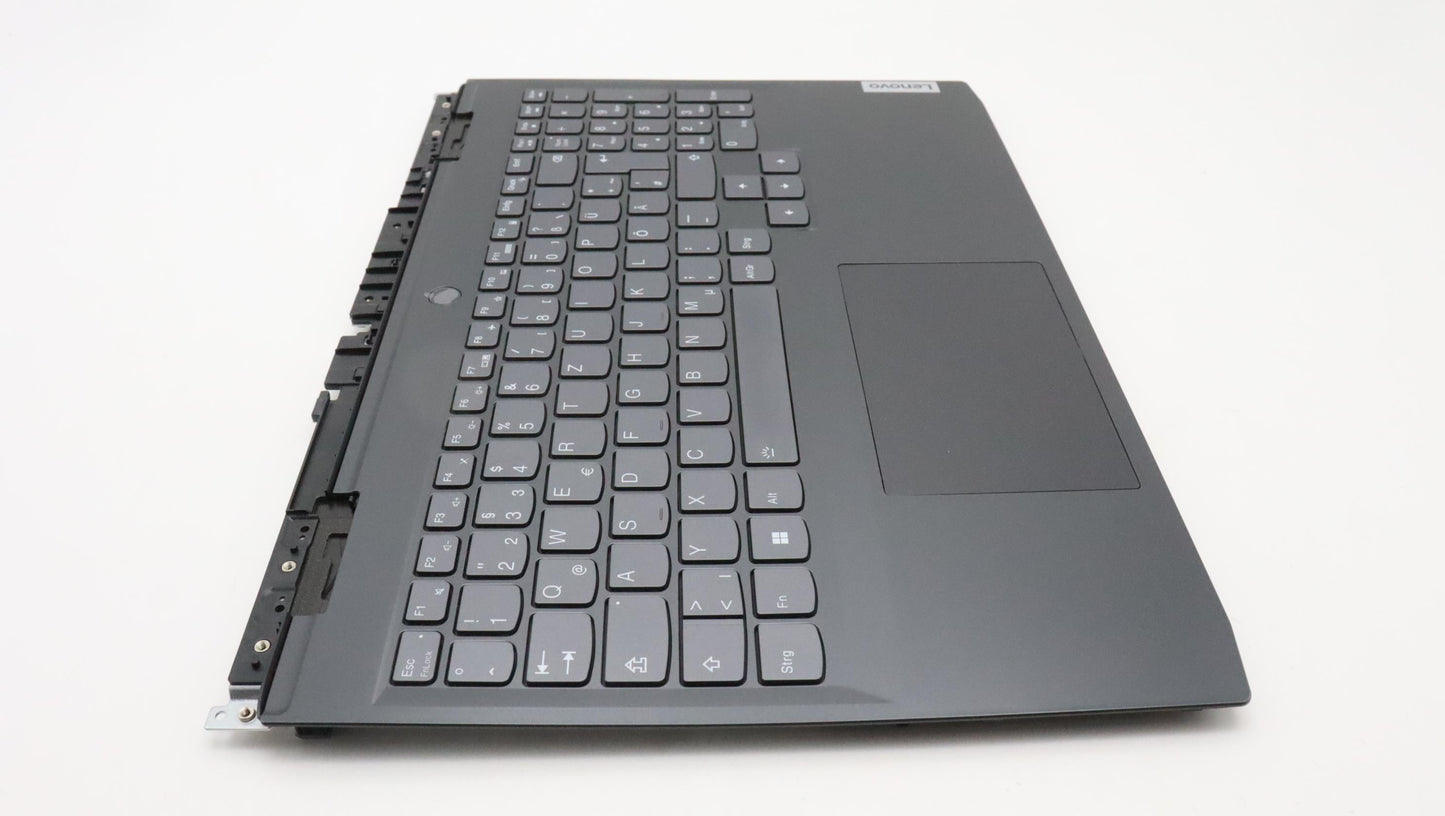 Lenovo Cover Uppercaseasmger C82S9Rgb - 5CB1H89931