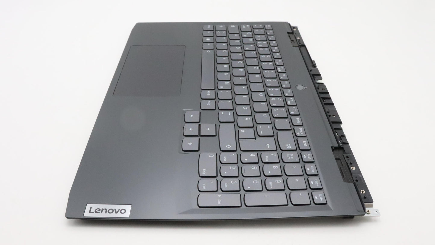 Lenovo Cover Uppercaseasmger C82S9Rgb - 5CB1H89931