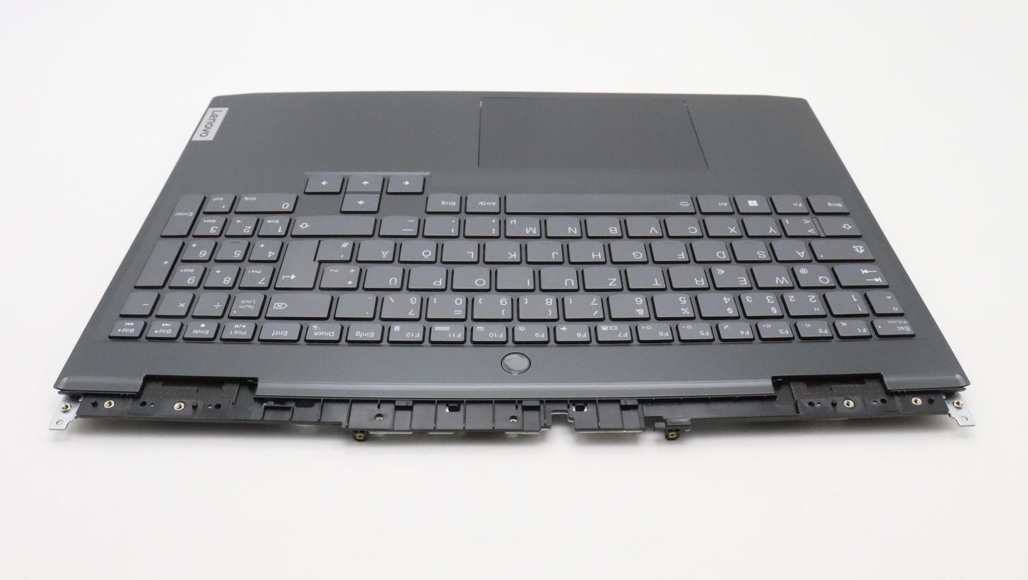 Lenovo Cover Uppercaseasmger C82S9Rgb - 5CB1H89931