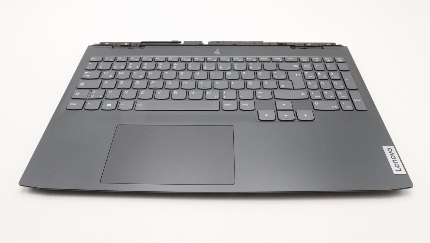 Lenovo Cover Uppercaseasmger C82S9Rgb - 5CB1H89931