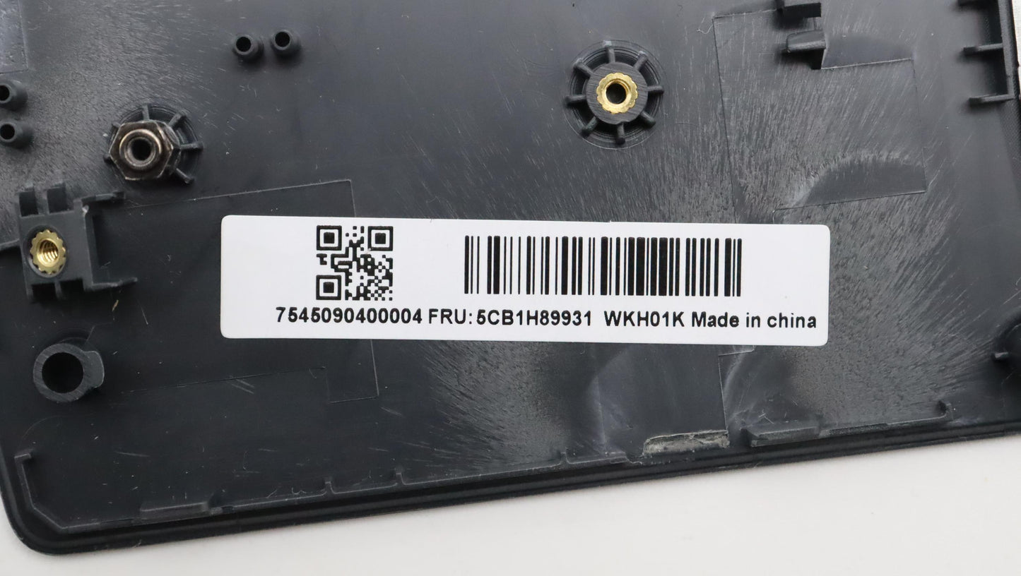 Lenovo Cover Uppercaseasmger C82S9Rgb - 5CB1H89931