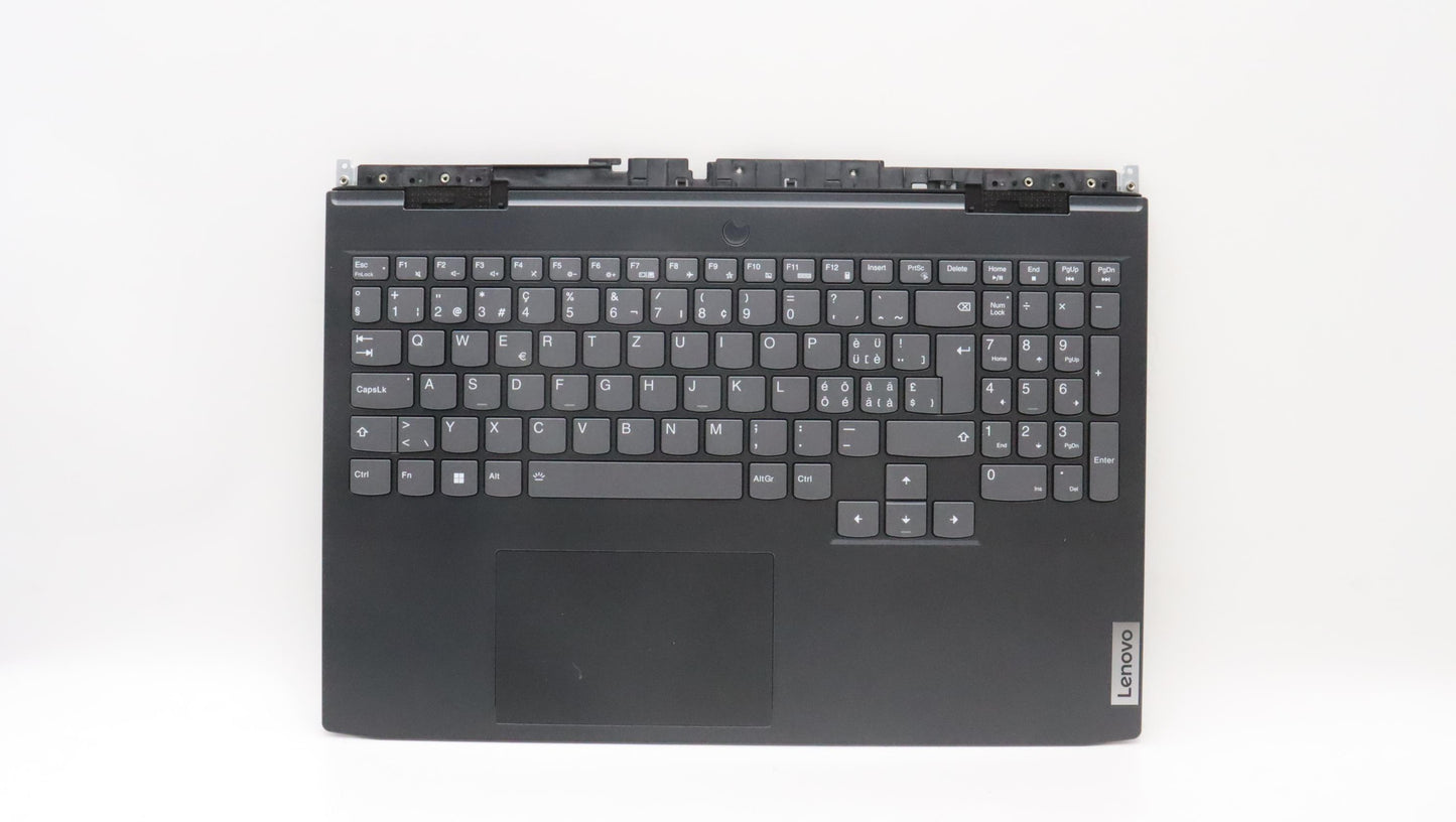 Lenovo Cover Uppercaseasmsws C82S9Rgb - 5CB1H89937