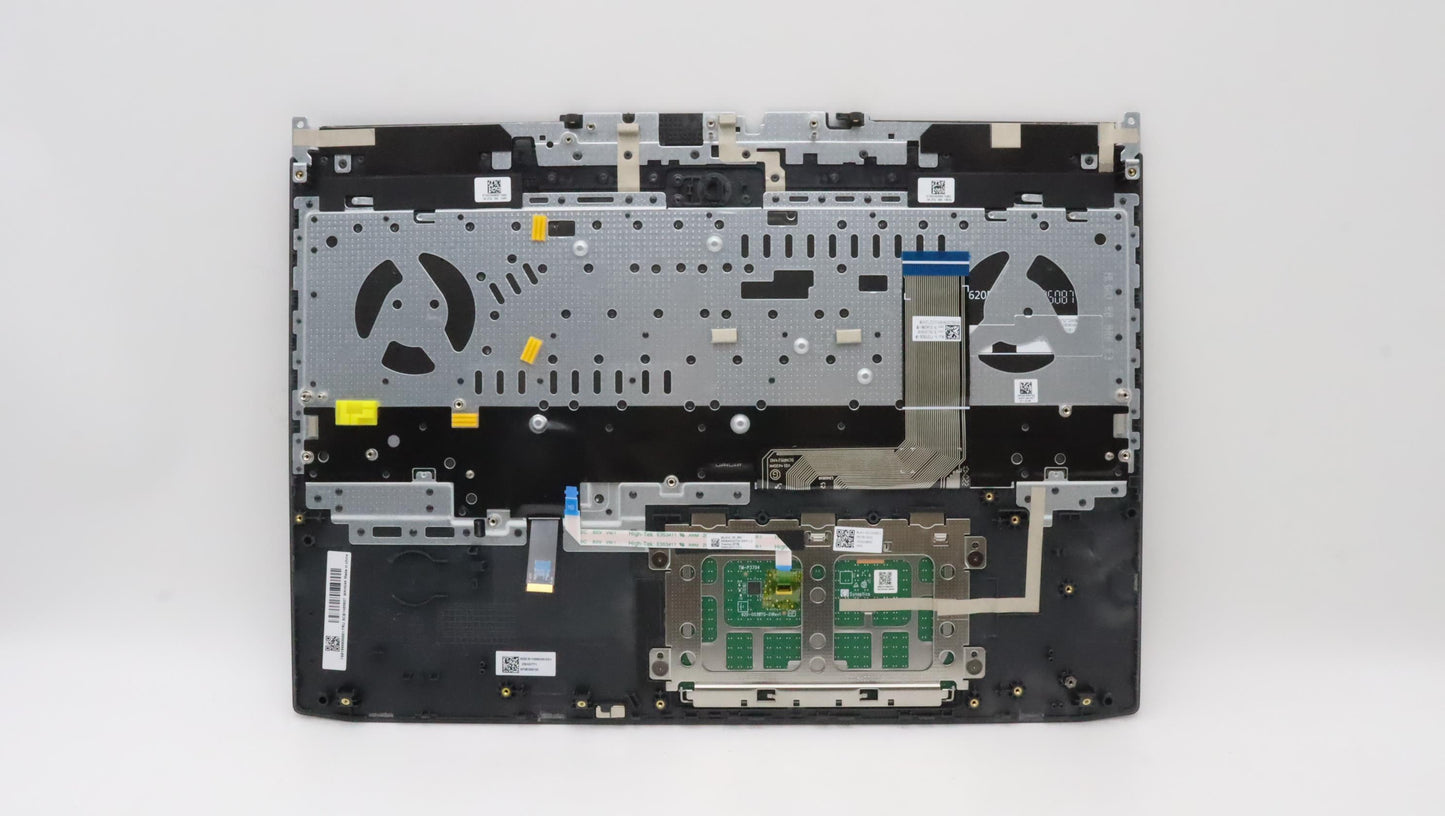 Lenovo Cover Uppercaseasmsws C82S9Rgb - 5CB1H89937