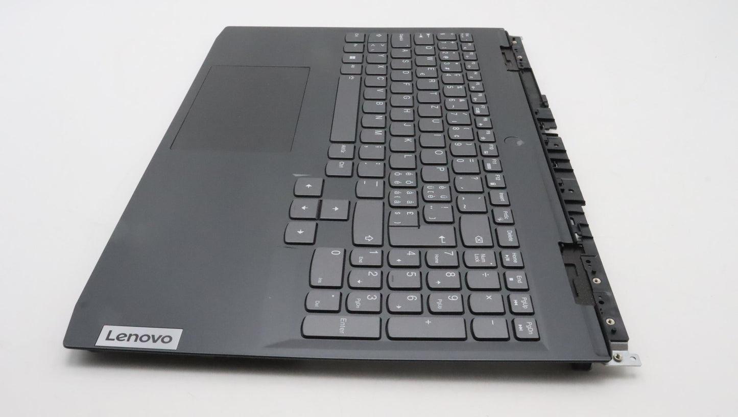 Lenovo Cover Uppercaseasmsws C82S9Rgb - 5CB1H89937